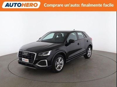 Nero Usata 2021 Audi Q2 Admired SUV | 26.499 € (Buon prezzo)