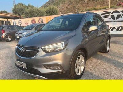 usata Opel Mokka 