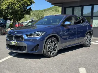 Usata BMW X2