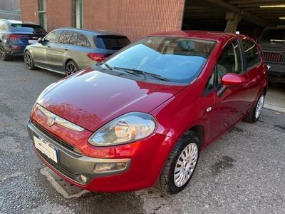 usata Fiat Punto Evo 1.4 5 porte S&S Active usato