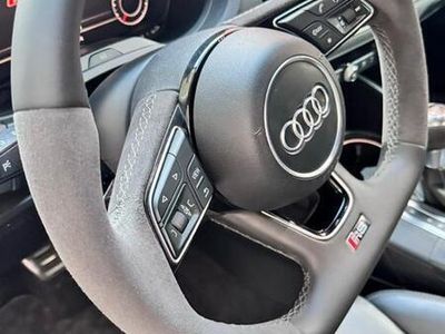 usata Audi RS3 RS 3 SPB 2.5 TFSI quattro S tronic