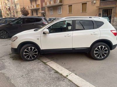 usata Nissan Qashqai 1.5 dci N-Tec