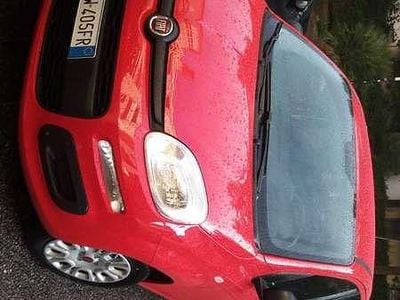 Usata Fiat Panda Easy 69 CV (50 kW) 2019 Utilitaria