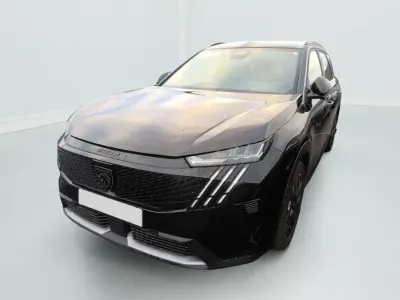 Occasion Peugeot 5008