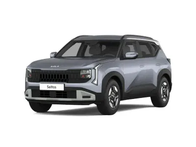 Nuova Kia Seltos 180 CV (132 kW) 2026 (apg) pale grey m SUV