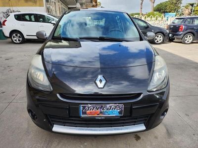 usata Renault Clio 1.5 dCi 75CV 5 porte Dynamique 20TH