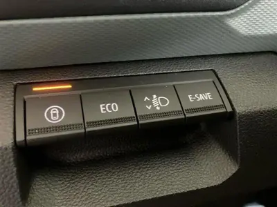 Usata Dacia Bigster Extreme 155 CV (114 kW) 2026 Bianco SUV
