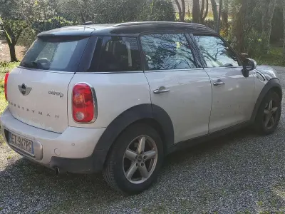 Usata Mini Cooper Countryman