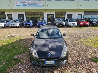 usata Renault Laguna Coupé 2.0 DIESEL 150CV GARANZ