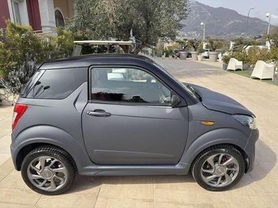 Usata Ligier JS50 2018 Utilitaria