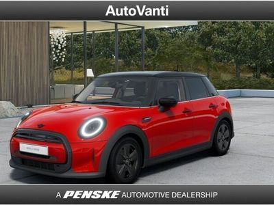 usata Mini Cooper Clubman 1.5 Cooper 1.5 Classic 5 porte