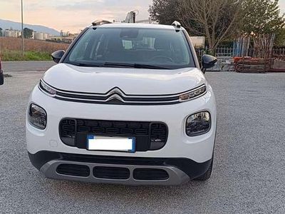 Occasion Citroën C3 Aircross PureTech 60 ch (44 kW) 2017 Blanc SUV
