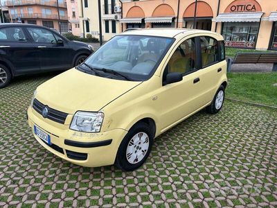 usata Fiat Panda Panda 1.3 MJT 16V Dynamic