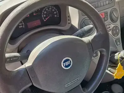 Usata Fiat Panda