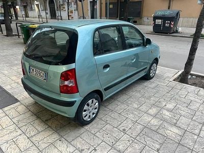 Usata Hyundai Atos 2005 Utilitaria