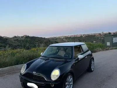 Usata Mini Cooper 116 CV (85 kW) 2004 Utilitaria