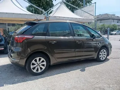 Usata Citroën C4 Picasso