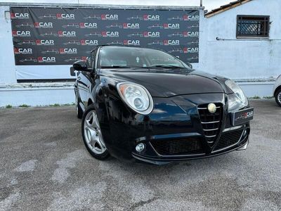 usata Alfa Romeo MiTo 1.6 JTDm 16V Progression