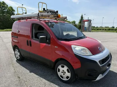 Usata Fiat Fiorino