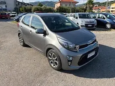 Occasion Kia Picanto