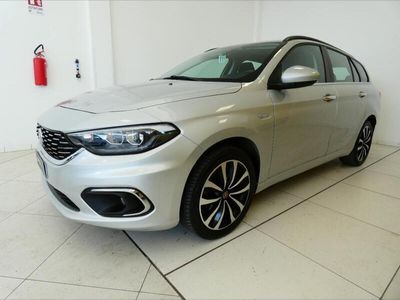 usata Fiat Tipo SW Auto Vetture-Auto Vetture