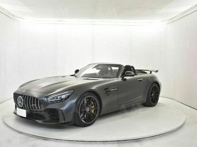 usata Mercedes AMG GT R GT R Roadster del 2020 usata a San Zeno Naviglio
