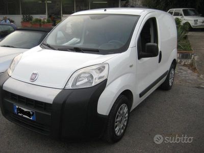 usata Fiat Fiorino 1ª serie - 2009