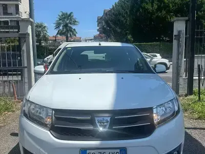 Usata Dacia Sandero
