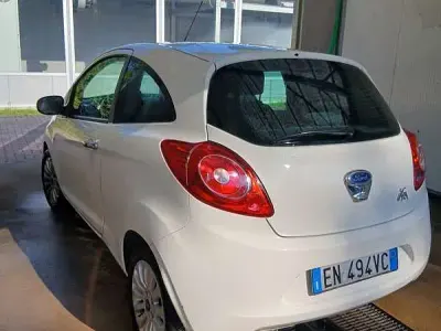 Usata Ford Ka