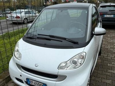 Usata 2011 Smart ForTwo Coupé Utilitaria | 5500 € (Buon prezzo)