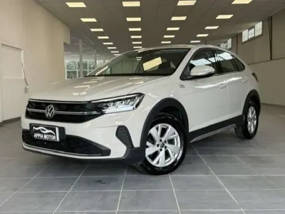 Usata VW Taigo Life 116 CV (85 kW) 2024 Cappuccino SUV