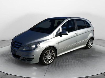 usata Mercedes 180 Classe B (T245)CDI Sport