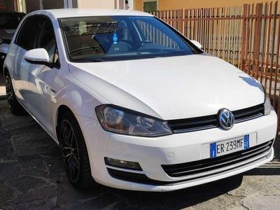 usata VW Golf Golf5p 1.6 tdi Highline