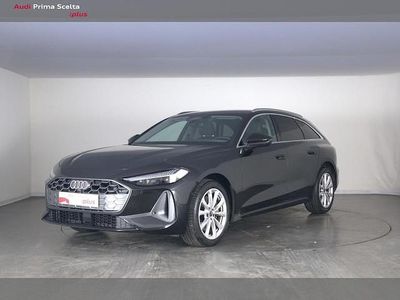 Usata Audi A5 Business 204 CV (150 kW) 2025 Nero mito metallizzato Station wagon