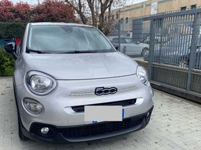 usata Fiat 500X 1.3 X 1.3 mjet Club 95cv