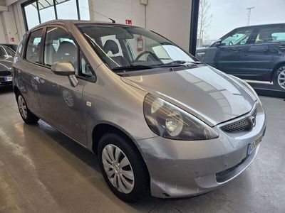 usata Honda Jazz 1.2 NEOPATENTATI