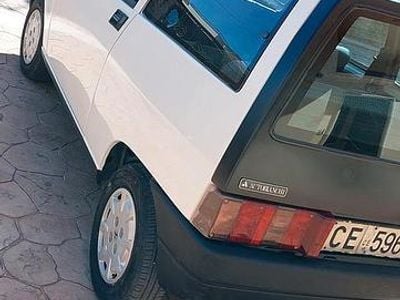 Usata Autobianchi Y10 1987 Utilitaria