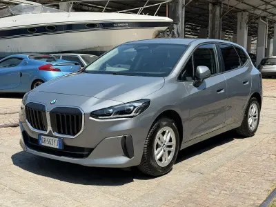 Usata BMW 220 Active Tourer