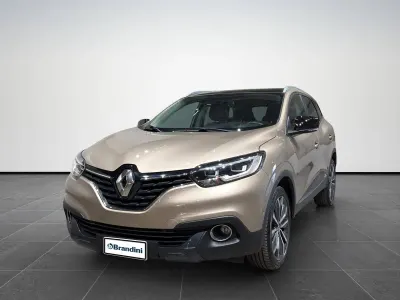 Usata Renault Kadjar