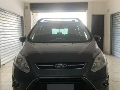 Usata Ford C-MAX