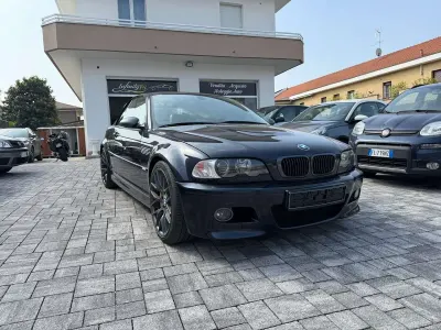 Usata BMW M3