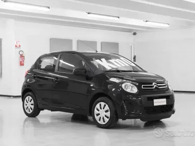 Usata Citroën C1