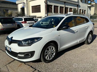 Renault Mégane GrandTour