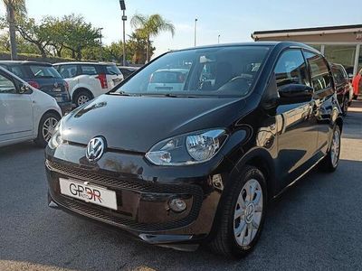 usata VW up! 1.0 68cv - 2016