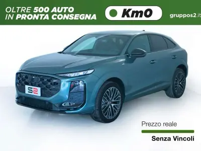 Nuova Audi Q3 S-Line 204 CV (150 kW) 2026 Other SUV