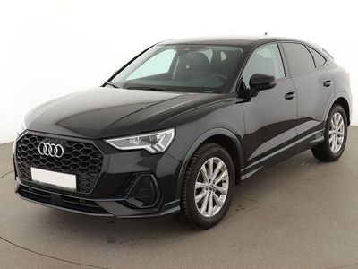 usata Audi Q3 SPB 35 TDI S tronic Business Plus