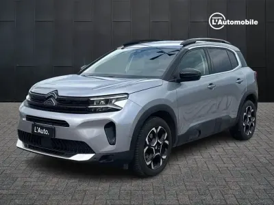 Usata Citroën C5 Aircross 130 CV (95 kW) 2024 SUV