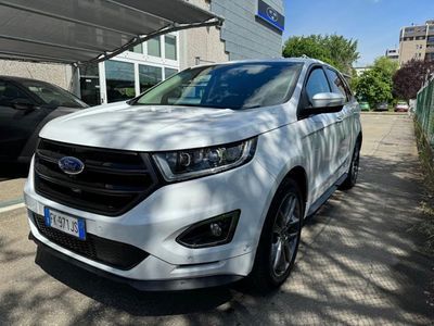 usata Ford Edge 2.0 TDCI 210CV AWD Powershift SPORT