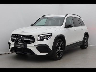 Bianco Usata 2022 Mercedes GLB180 Premium SUV | 34.500 € (Buon prezzo)