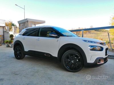 usata Citroën C4 Cactus Origins